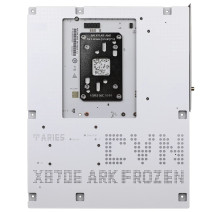 COLORFUL CVN X870E ARK FROZEN V14 DDR5 AMD AM5 ATX
