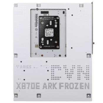 COLORFUL CVN X870E ARK FROZEN V14 DDR5 AMD AM5 ATX