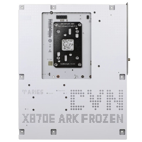 COLORFUL CVN X870E ARK FROZEN V14 DDR5 AMD AM5 ATX