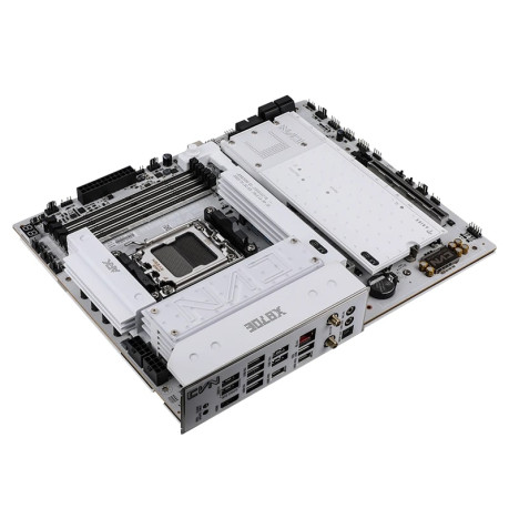 COLORFUL CVN X870E ARK FROZEN V14 DDR5 AMD AM5 ATX