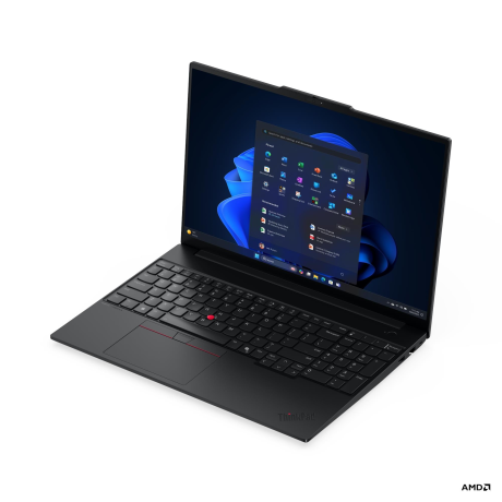 LENOVO E16 THINKPAD 21ST0058TX R5-220 16GB 512GB SSD 16