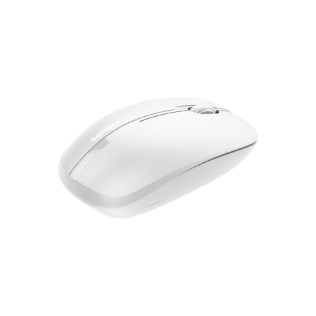 PHİLİPS MOUSE SPK7418W 2.4 GHZ + BLUETOOTH BEYAZ