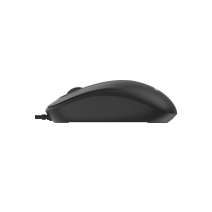 Philips SPK7238B USB KABLOLU MOUSE SİYAH
