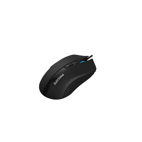 PHİLİPS SPK9304B GAMİNG KABLOLU MOUSE SİYAH