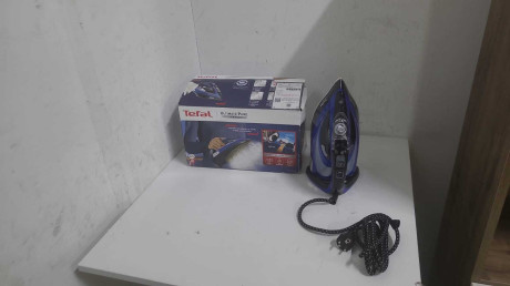 TEFAL FV9848 ULTIMATE PURE 3200 W BUHARLI (OUTLET)