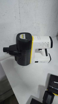 KARCHER VC 6 CORDLESS OURFAMILY PET DIKEY (OUTLET)