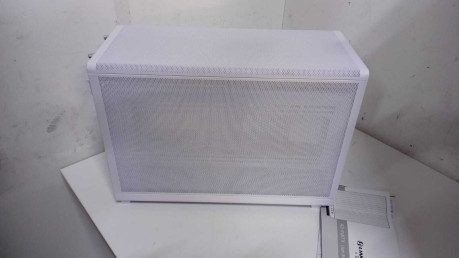 Lian Li Dan Case A3 Beyaz M-ATX Mini-Tower(OUTLET)