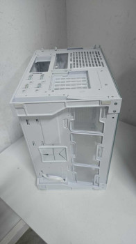 Lian Li O11 Dynamic Mini V2 Beyaz Midtower(OUTLET)