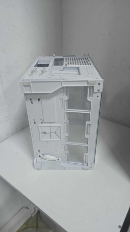 Lian Li O11 Dynamic Mini V2 Beyaz Midtower(OUTLET)