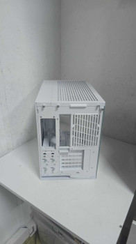 Lian Li O11 Dynamic Mini V2 Beyaz Midtower(OUTLET)