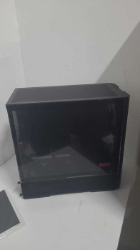 Lian Li Lancool 207 Siyah Mid-Tower ATX Ka(OUTLET)