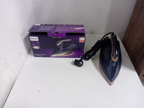 PHİLİPS AZUR DST8050/20 8000 SERİ 3000W BU(OUTLET)