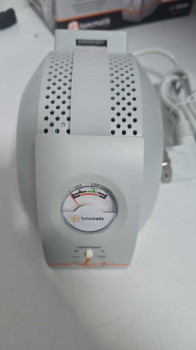 TUNÇMATIK REGULINE 600 VA REGÜLATÖR MONO. (OUTLET)