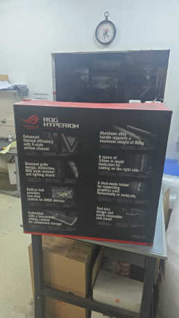 ASUS ROG HYPERION GR701 KASA(OUTLET)