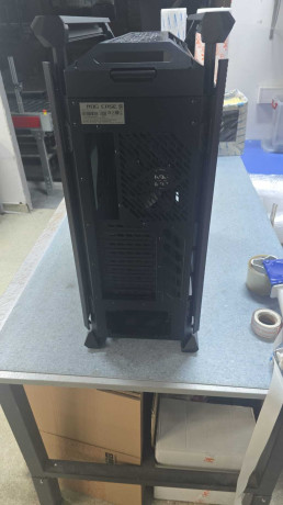 ASUS ROG HYPERION GR701 KASA(OUTLET)