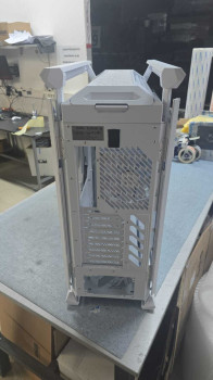 ASUS GR701 ROG HYPERION WHITE KASA(OUTLET)