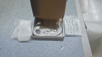 ASUS GR701 ROG HYPERION WHITE KASA(OUTLET)