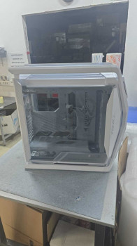 ASUS GR701 ROG HYPERION WHITE KASA(OUTLET)