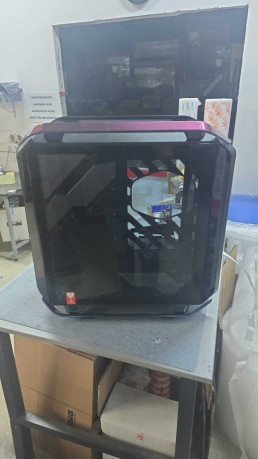 COOLER MASTER COSMOS INFINITY MCC-C700M-KH(OUTLET)