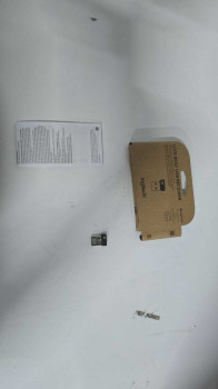 LOGIECH LOGI BOLT USB ADAPTORU - 956-00000(OUTLET)