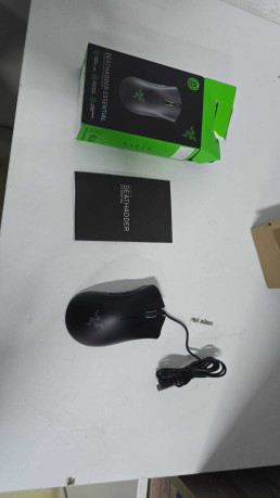 RAZER RZ01-03850100-R3M1 Deathadder Essent(OUTLET)