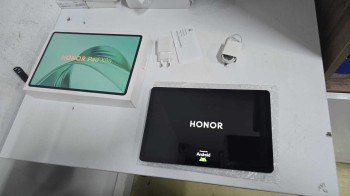 HONOR PAD X8A  128GB 11'''' TABLET(OUTLET)
