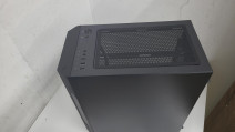 MAG FORGE M100A 4x 120mm ARGB mATX GAMING (OUTLET)