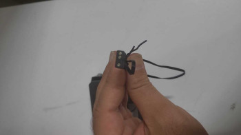 Asus ROG Herculx Ekran Kartı Tutucu(OUTLET)