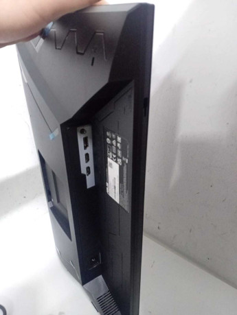 ASUS TUF GAMING VG259QMRL5A 24.5