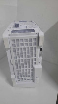MAG PANO M100R PZ WHITE M-ATX CASE(OUTLET)