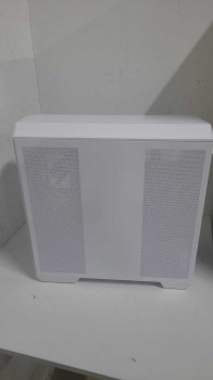 MAG PANO M100R PZ WHITE M-ATX CASE(OUTLET)