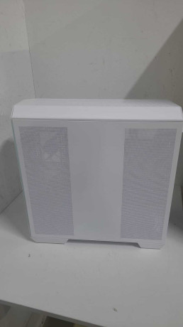 MAG PANO M100R PZ WHITE M-ATX CASE(OUTLET)