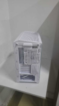 MAG PANO M100R PZ WHITE M-ATX CASE(OUTLET)