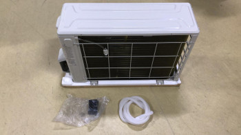 SAMSUNG AR35 WHITE AR09TXHQBWK 9000 BTU KL(OUTLET)