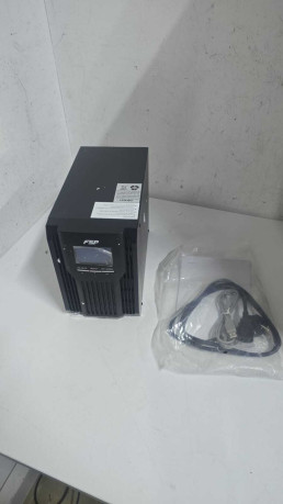 FSP CHAMPION 1K ONLINE UPS(OUTLET)