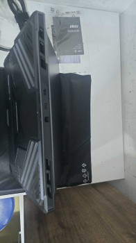 MSI NB VECTOR 18 HX AI A2XWIG-666XTR NOTEB(OUTLET)