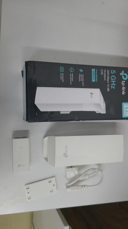 TP-LINK CPE510 300M 5GHZ KBLSZ OUTDOOR13db(OUTLET)