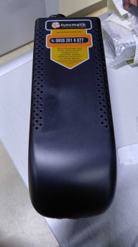 TUNÇMATİK LITE II 850 850VA LINE UPS TSK52(OUTLET)