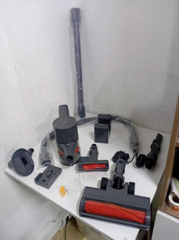 XIAOMI VACUUM CLEANER G20 MAX SARJLI DIKEY(OUTLET)