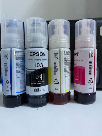 EPSON ECO TANK L3252 INKJET YAZICI(OUTLET)
