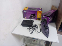 PHILIPS 5000 SERIES DST5030/80 2400 W BUHA(OUTLET)