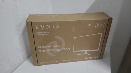 PHILIPS EVNIA 24M2N3201A/00 23.8
