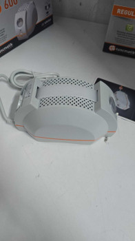 TUNÇMATIK REGULINE 600 VA REGÜLATÖR MONO. (OUTLET)