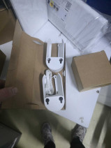 MSI ROAMII BE LITE MESH SYSTEM- 2 PACK(OUTLET)