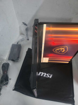 MSI RAIDER A18 HX A9WHG-266TR R9-9955 32GB(OUTLET)
