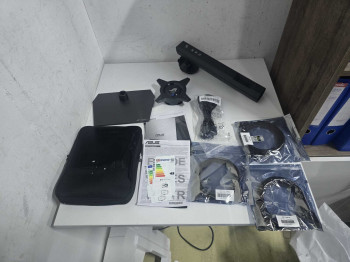 ASUS ROG STRIX XG27AQDPG 27