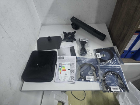 ASUS ROG STRIX XG27AQDPG 27