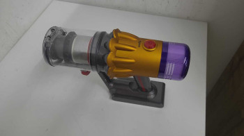 DYSON V12 DETECT SLİM ABSOLUTE DİKEY ŞARJL(OUTLET)