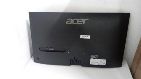 27 ACER UM.HE1EE.G01 FHD 120HZ 1MS HDMI VG(OUTLET)