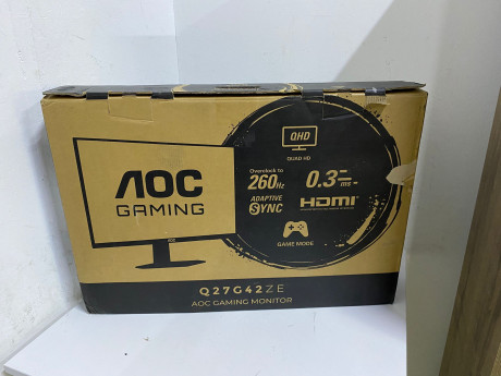 AOC Q27G42ZE 27